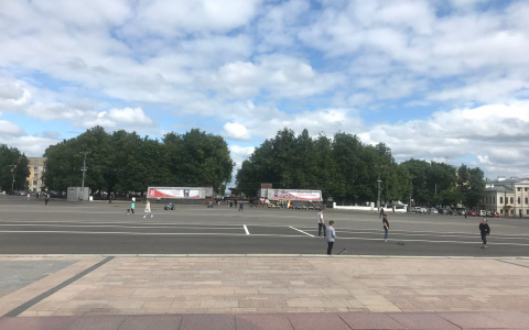 Что обсуждают в Кирове: продление ограничительных мер и подробности ЧП