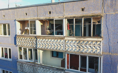 Состояние пострадавших и экспертиза дома: новые подробности ЧП на Орджоникидзе