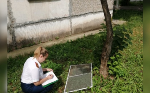 Что обсуждают в Кирове: выпавший из окна ребенок и ЧП в Зуевке