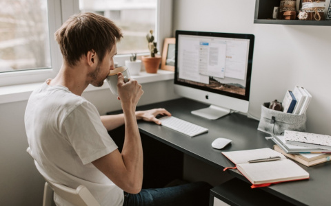 От менеджера до помощника руководителя: 5 вакансий в Кирове с зарплатой до 200 тысяч