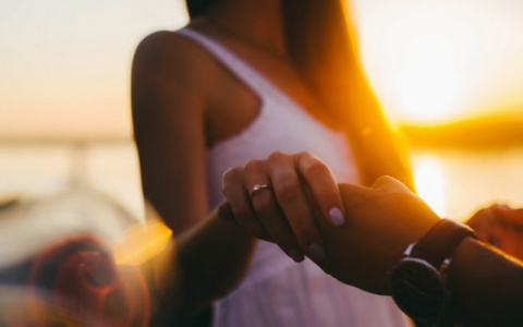 Известно, в каком возрасте чаще всего кировчане вступают в брак