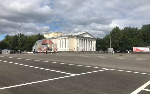 Что обсуждают в Кирове: продление ограничений и жара до +38 градусов