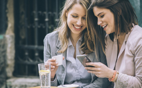 Как выбрать первый тариф для смартфона и не прогадать?