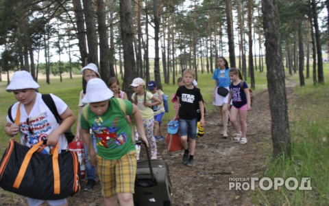 Как детям провести каникулы с пользой: 5 советов семейного психолога из Кирова