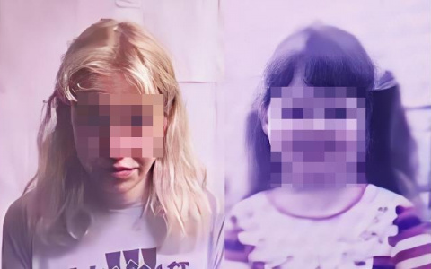 В Кировской области нашли пропавших женщину и ребенка