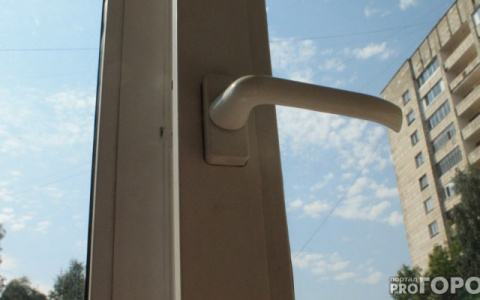 Что обсуждают в Кирове: пожар на мусорном полигоне и пятый ребенок за неделю, выпавший из окна