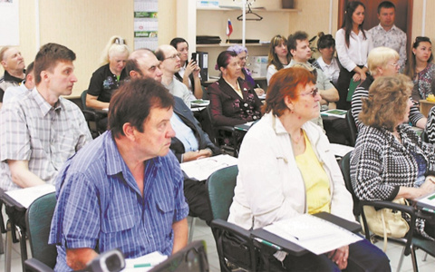 Стал пайщиком, и появились деньги: история успеха КПК "Инвест Центр"