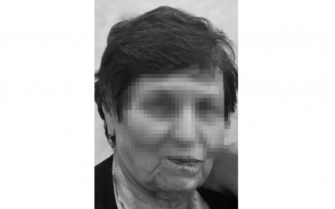 Ушла за ягодами и исчезла: в Кировской области найдено тело женщины