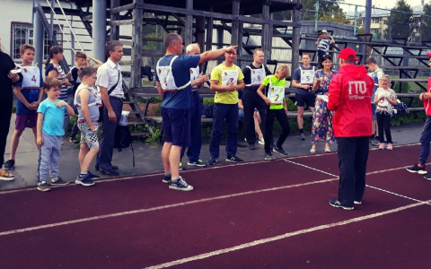 Дополнительные баллы к ЕГЭ: в Кирове возобновляют сдачу норм ГТО