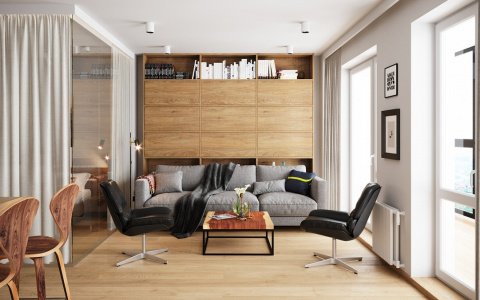 Почему кировчане покупают квартиры-студии, и сколько они стоят?