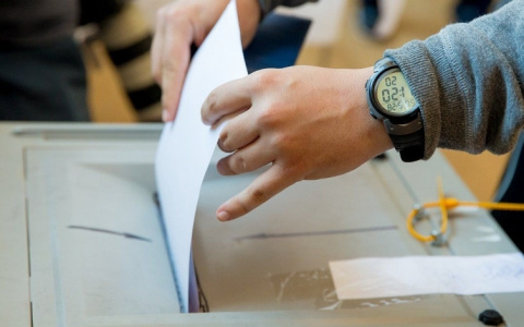 София Мачульская: единый день голосования в России будет уникальным