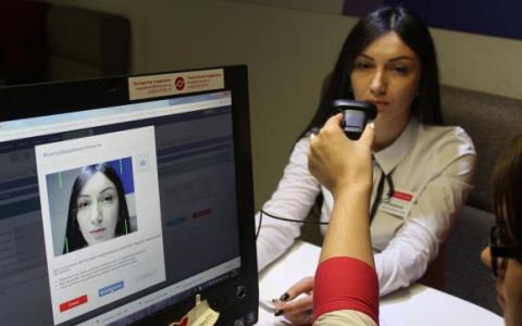 Еще безопаснее и удобнее: «Ростелеком» доработал приложение «Биометрия»