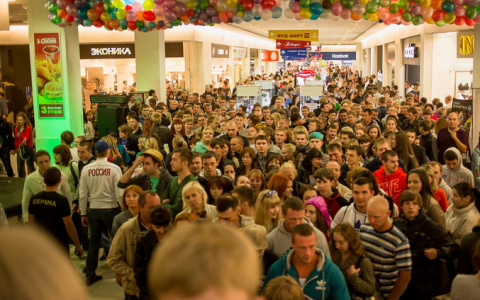 В Кирове открылся первый онлайн-торговый центр. Как это сказалось на местном бизнесе?