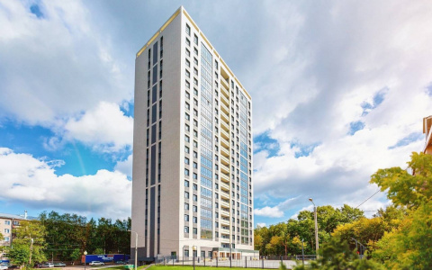 Сбербанк снижает первоначальный взнос по ипотеке