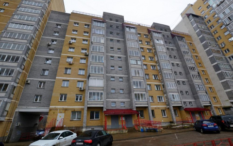 Нет школ, поликлиник, детских садов: что раздражает кировчан в новых спальных районах