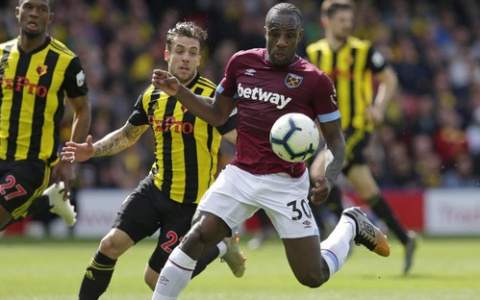 «Вест Хэм» — «Уотфорд»: прогноз от эксперта на матч 36-го тура АПЛ