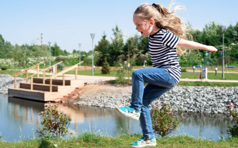 Кто не был в Метропарке, тот не видел «Метроград»!