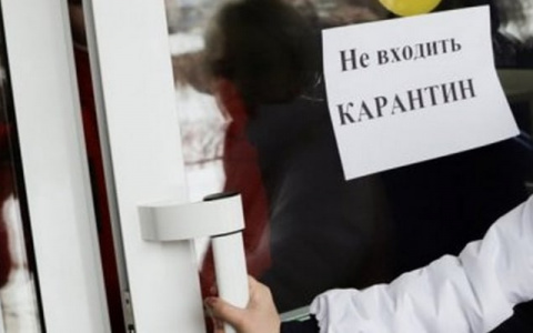 В Роспотребнадзоре прокомментировали информацию о вспышке COVID-19 в администрации поселка Демьяново