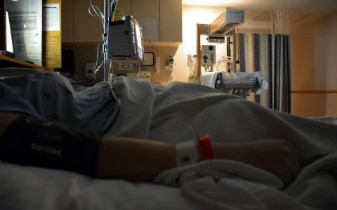 В Кировской области регистрируют смерть от COVID-19 восемь дней подряд