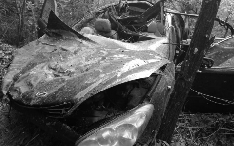 Что обсуждают в Кирове: гибель депутата в аварии и карта COVID-19 по региону