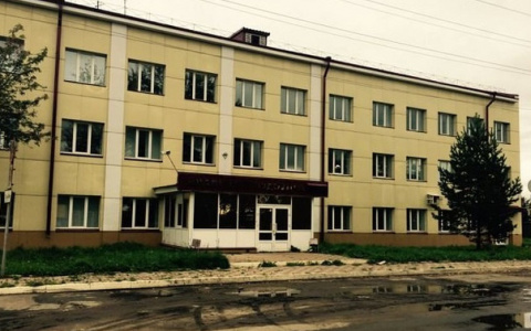 Здание пансионата для престарелых в Кирове продают за 200 миллионов рублей