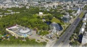 Кировчанам предлагают ознакомиться с новым генпланом города