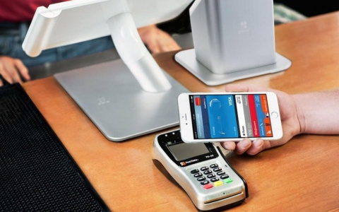 Сбербанк запускает SberPay — новую систему платежных сервисов