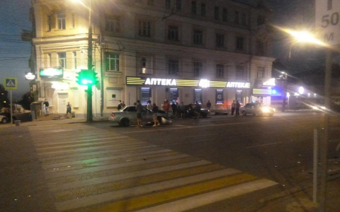 Прав не было у обоих водителей: появились подробности страшного ДТП на Ленина