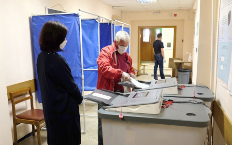 В Кировской области подводят итоги общероссийского голосования по поправкам к Конституции РФ