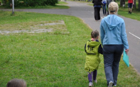 Лагерь «Юность» временно закрыли после вспышки коронавируса