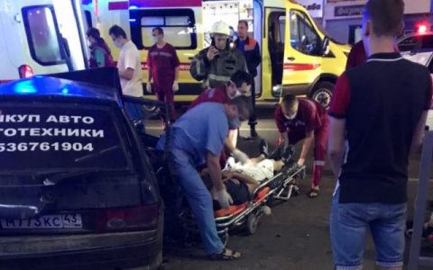 Что обсуждают в Кирове: подробности ДТП на Ленина и 7 вылеченных от COVID-19