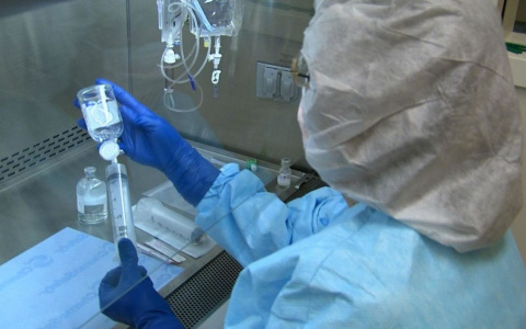 +46: опубликованы новые данные по заболевшим COVID-19 в Кировской области