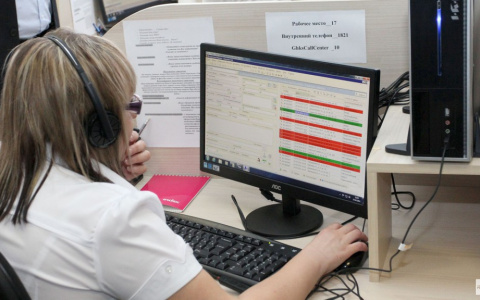 Искусственней интеллект в медицине: наш регион станет первым в стране, где запустят проект