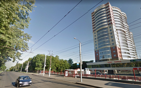 За «Алыми парусами» могут построить Центр одаренных школьников