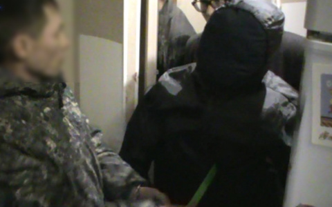 Вынесен приговор кировчанину, который убил на глазах женщины ее сына