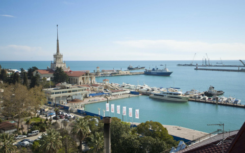 Правительство вернет туристам до 15 тысяч рублей за отдых в России