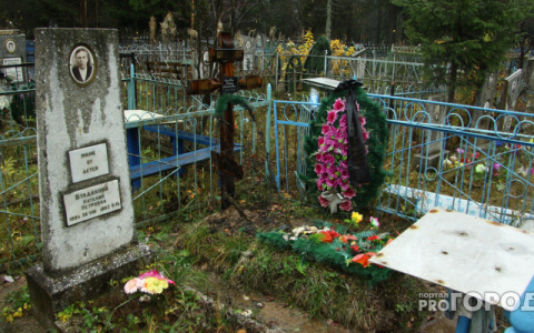 Известно, сняты ли ограничения на посещение кладбищ из-за коронавируса