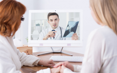 МегаФон поможет удаленно контролировать здоровье