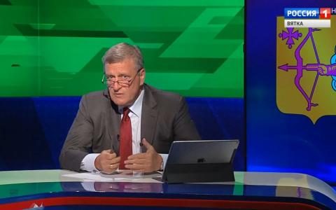 Возвращать меры не планируем: губернатор Кировской области об ограничениях