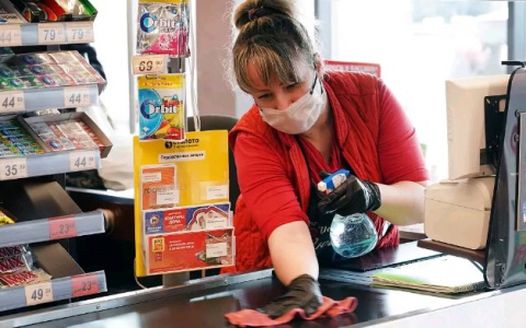 Сотрудники торговли Кировской области отметят профессиональный праздник