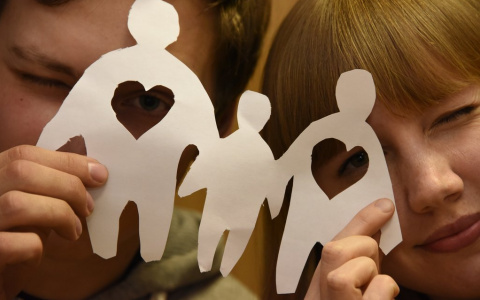 Кировская область получит 9 миллионов рублей для поддержки нуждающихся семей с детьми