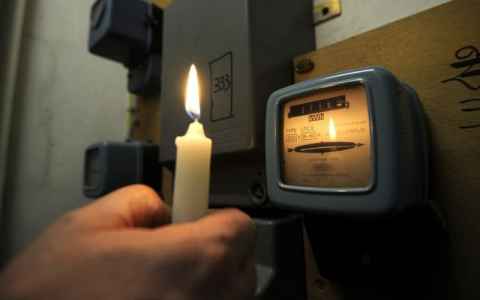 В Кирове пройдут плановые отключения электроэнергии: список адресов