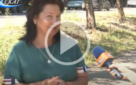 «От испуга начали топить»: педагог из Слободского спасла двух тонувших детей