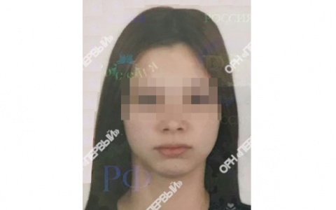 В Юрьянском районе без вести пропала 14-летняя девочка