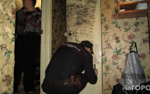 В Кировской области двое убили пенсионера за отказ дать денег на алкоголь