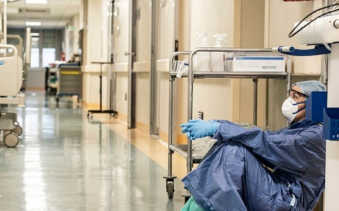 Количество умерших от коронавируса в Кировской области увеличилось на 8 человек