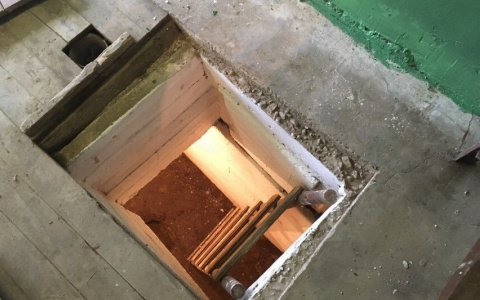 Надышались ядовитыми парами: кировчане спасли соседей по гаражу