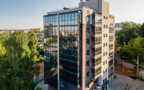 Ипотека гарантирует жилье, а страховка - выплату кредита