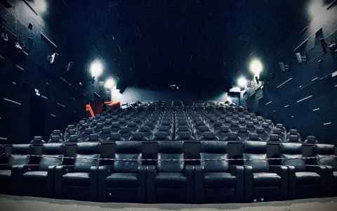 Владельцы кинотеатров региона просят губернатора разрешить им работать