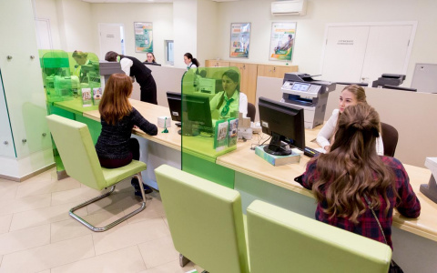 Пётр Колтыпин: Волго-Вятский банк Сбербанка выдает каждый третий потребительский кредит на территории своей работы